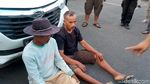 Ini 24 Orang yang Ditangkap Terkait Provokasi Penjarahan di Blora