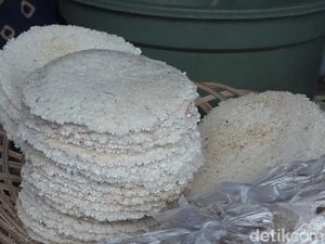 Makanan Khas Mandar Jepa Diusulkan Jadi Warisan Budaya Tak Benda ke UNESCO