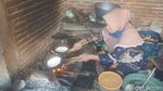 Ini Dia Pizza Tradisional Khas Polewali Mandar
