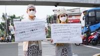 Lutfi Agizal sempat jadi perbincangan publik saat ia memprotes penggunaan kata anjay yang dianggapnya sebagai ungkapan kasar. Kini mantan calon menantu Iis Dahlia ini kembali menyita perhatian publik. Foto: instagram @lutfiagizal