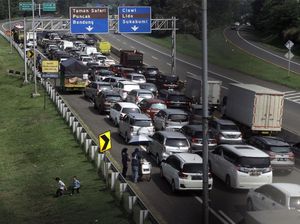 Libur Natal dan Tahun Baru 2022 Bisa Mudik?