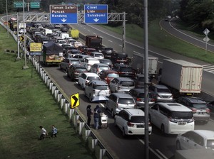 Legislator PD Nilai Ganjil Genap Puncak Bogor Terlambat: Idealnya Bareng DKI