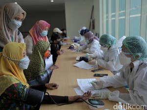 New Zealand Kategorikan RI Jadi Negara Sangat Berisiko Tinggi Covid-19