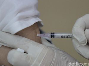 Viral Vaksin COVID-19 Booster Berbayar, Ini Klarifikasi SpeedLab Indonesia