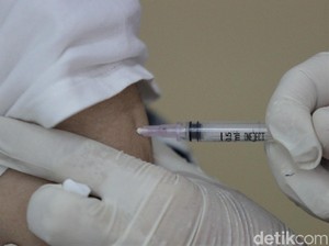 Viral Vaksin COVID-19 Booster Berbayar, Ini Klarifikasi SpeedLab Indonesia