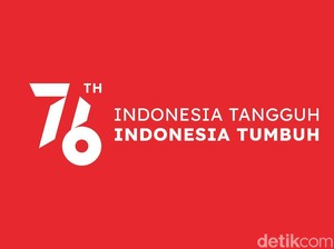 Link Twibbon HUT RI Ke-76, Bisa Didownload dan Unggah ke Media Sosial!