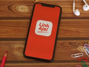 LinkAja Bikin Metaverse, Bisa Nonton Konser hingga Belanja Sekali Sentuh