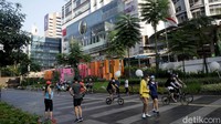 Seperti diketahui, Zona merah di Indonesia kini berkurang 39 wilayah dari pekan lalu. Indonesia mencatat masih ada 201 wilayah zona merah COVID-19 berdasarkan data yang dihimpun Satgas COVID-19 per 8 Agustus 2021. Jakarta pun kini keluar dari zona merah.