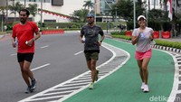 Per catatan harian Corona Selasa (10/8/2021) DKI Jakarta melaporkan ada 1.425 kasus, jauh lebih rendah dibandingkan beberapa pekan lalu, yang selalu berada di 2000an kasus bahkan bisa melampaui 10 ribu kasus per harinya.