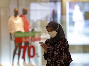 Mal yang Dibuka di Wilayah PPKM Level 4 Diperluas, Ada Tangsel-Bodebek