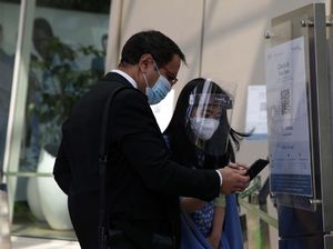 Ini Alasan Jabodetabek Belum Bisa Turun ke PPKM Level 2