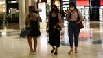 Penerapan Kewajiban Vaksin untuk Pengunjung Mal