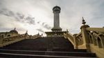 Melihat Monumen Islam Samudera Pasai yang Diduga Dikorupsi di Aceh
