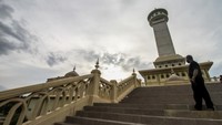 Diah Ayu Hartati mengatakan dana pembangunan monumen Islam Samudera Pasai bersumber dari APBN. Pembangunan monumen tersebut dikerjakan lima perusahaan sejak 2012 hingga 2017. Diah Ayu Hartati mengatakan kondisi bangunan tidak kokoh karena dibangun tidak sesuai dengan spesifikasi. Kejaksaan akan meminta menutup akses ke monumen tersebut karena berbahaya dan dikhawatirkan ambruk.