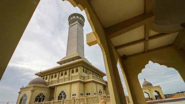 5 Kerajaan Islam Pertama di Indonesia, Samudera Pasai Bukan yang Tertua