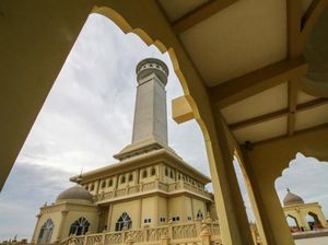 Ini Kerajaan Islam yang Terletak di Utara Perlak dan Dekat Selat Malaka