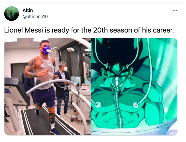 Meme Messi PSG Meme Messi PSG