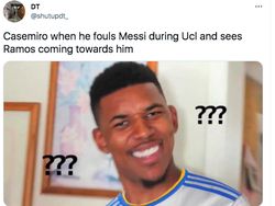 Messi Resmi Gabung PSG Jadi Topik Panas di Linimasa