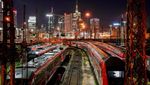 Pegawai Ramai-ramai Mogok Kerja, Kereta di Jerman Tak Beroperasi