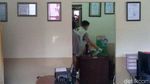 Penyidik KPK Geledah Kantor PT SW di Purbalingga