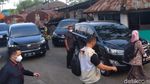Penyidik KPK Geledah Kantor PT SW di Purbalingga