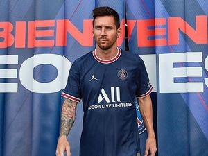 Trio MNM PSG Bisa Segarang Trio MSN dan BBC?