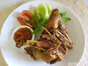 Uenaak Poll! 10 Resep Hidangan Khas Jawa Timur yang Gurihnya Nagih