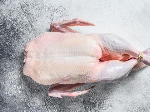 Resep Bebek Goreng Surabaya