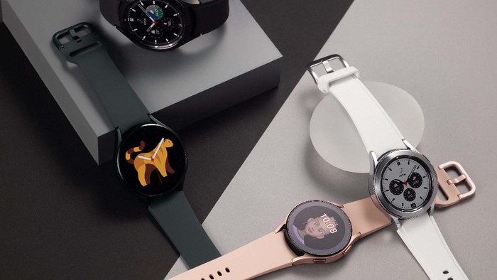 Samsung Galaxy Watch 4