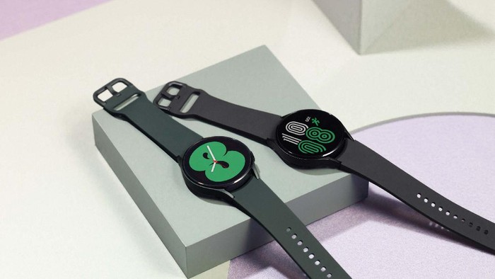 Samsung Galaxy Watch 4