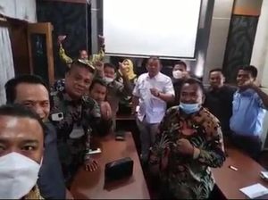 Viral Anggota DPRD Bungo Mau Mogok Kerja Gegara Duit Perjalanan Dinas Macet