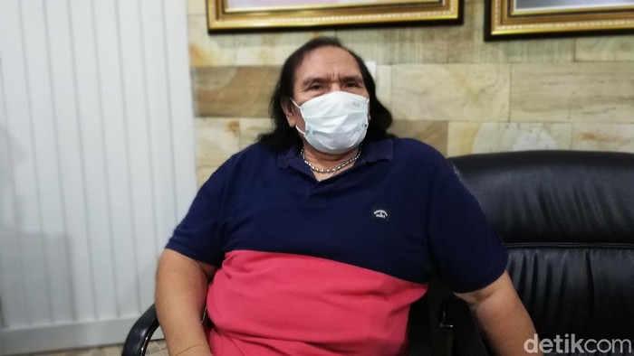 Ketua NPC Indonesia, Senny Marbun, mengungkap target di Paralimpiade Tokyo 2020.