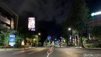 Surabaya PPKM Level Berapa? Ini Info Terbarunya