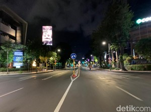 Surabaya PPKM Level Berapa? Ini Info Terbarunya