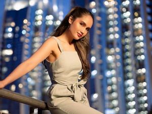 IG Cinta Laura Digeruduk Gegara Dugaan Tak Antre saat Drive Thru PCR