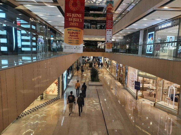 Tunjungan Plaza (TP) surabaya