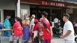 Lebih Murah dari Tarif Parkir! di Solo Ada Nasi Goreng Rp 1.000