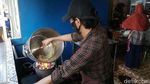 Lebih Murah dari Tarif Parkir! di Solo Ada Nasi Goreng Rp 1.000