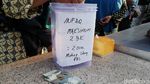 Lebih Murah dari Tarif Parkir! di Solo Ada Nasi Goreng Rp 1.000