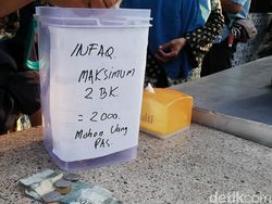 Pergoki Pacar Selingkuh Lewat Foto Masak hingga Viral Nasi Goreng Rp 1.000