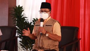 Mobilisasi Warga Kota Malang Dibatasi hingga Pukul 9 Malam Saat PPKM Level 3