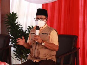 Mobilisasi Warga Kota Malang Dibatasi hingga Pukul 9 Malam Saat PPKM Level 3