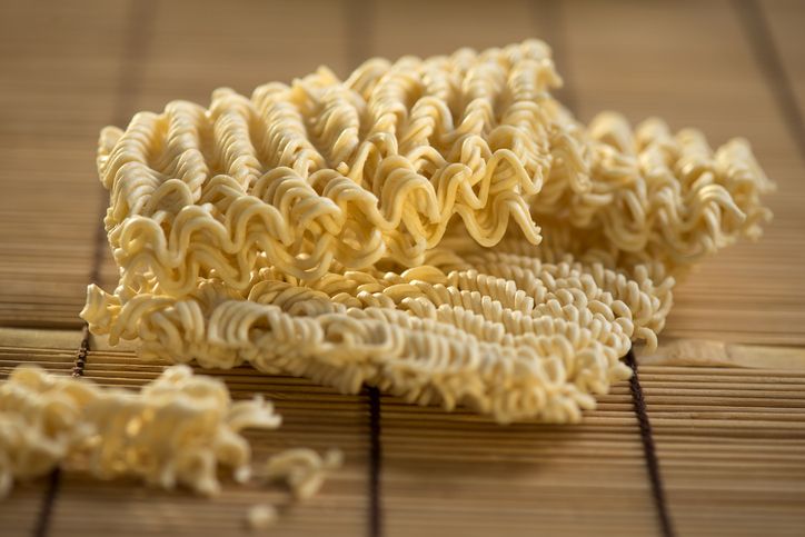 Man divorces his wife for making him instant noodles for every meal The Independ