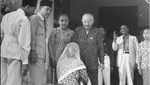 10 Potret Kenangan Tokoh Pendiri Bangsa