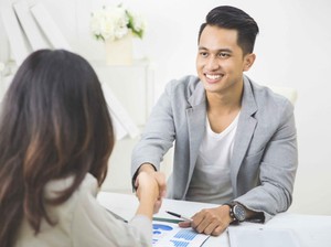 Mulai Pekerjaan Baru saat Pandemi? Coba Pertimbangkan Benefit Asuransi