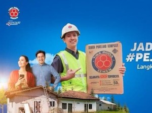Yuk Jadi #PejuangKokohSelamanya! Bantu Warga yang Butuh Renovasi