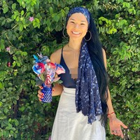 Dalam berbagai postingannya di Instagram, Bella Baez memang terlihat bangga dengan foto-fotonya untuk Maxim Selandia Baru. Ia tampil seksi dengan balutan bikin dalam pemotretan yang dilakukan di pantai. Bella juga mencantumkan dalam bio Instagram bahwa ia adalah cover girl model 2020 majalah tersebut. Foto: Instagram @bellabaezofficial