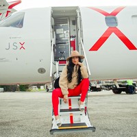 Dikatakan jika salah satu alasan mereka meminta uang kepada para model karena semakin sedikitnya orang yang membeli majalah sekarang ini. Karena itu, semakin sedikit pula dana untuk mengadakan pemotretan di tempat-tempat eksotis juga untuk mendukung keberlangsungan media. Foto: Instagram @bellabaezofficial