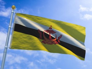 Iklim Tropis di Brunei Darussalam Disebabkan oleh Apa? Ini Jawabannya