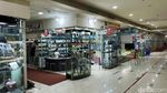 Blok M Square Masih Sepi Pengunjung